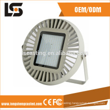 UFO empty shell for led die casting high bay light